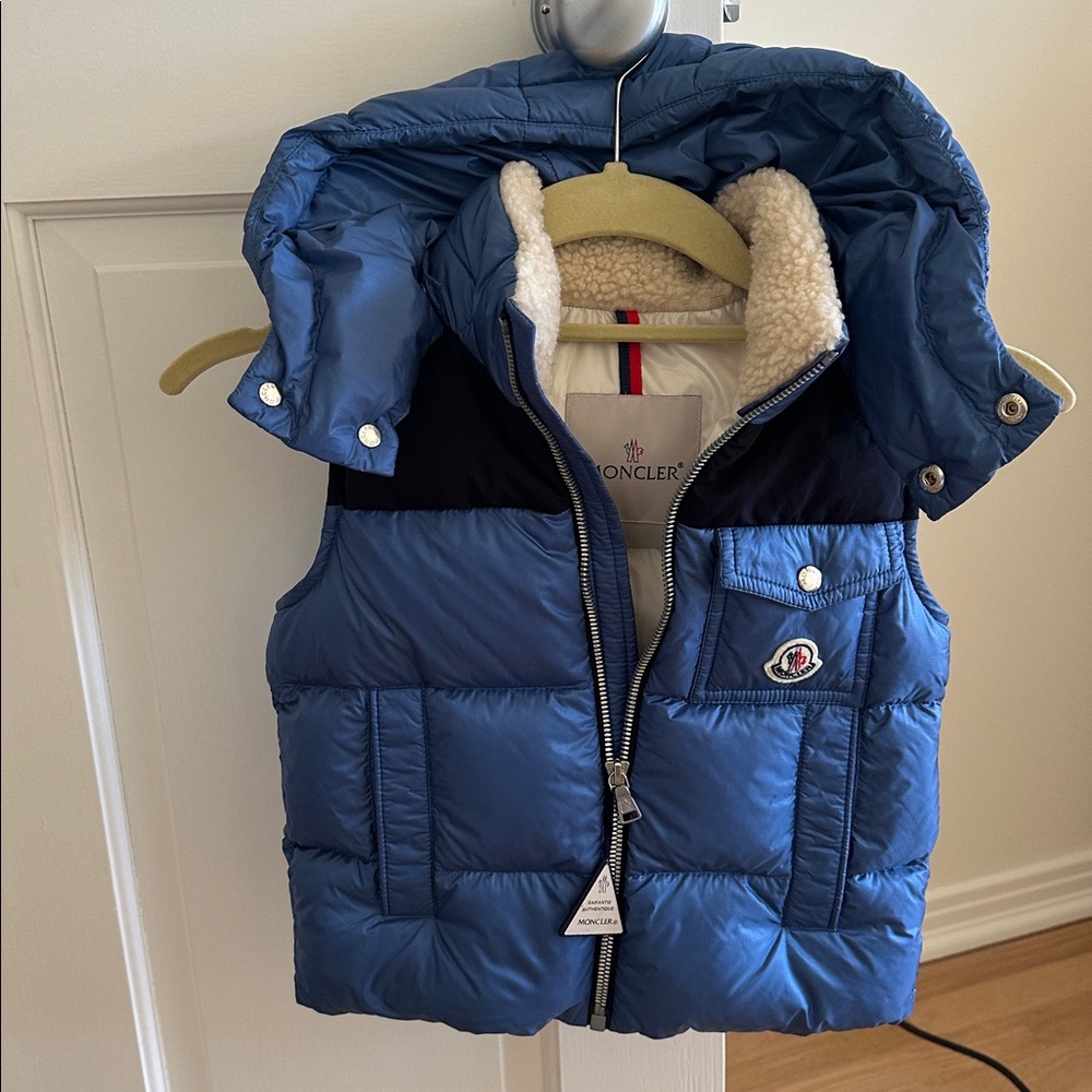 Moncler Vest